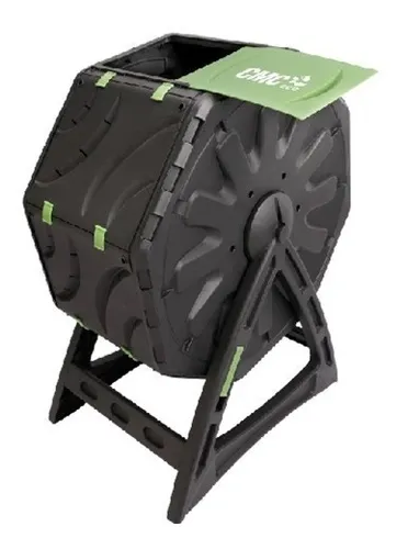 comprar Compostera Giratoria Profesional Cmc 70 Litros 