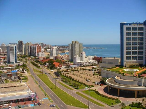 Apartamento Venta 3 Dormitorios Punta Del Este