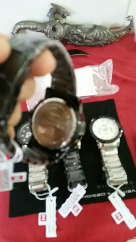 Naviforce Metal Nf9085