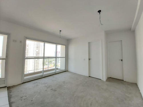 Apartamento À Venda, 40 M² Por R$ 413.600,00 - Santana (zona Norte) - São Paulo/sp - Ap6426