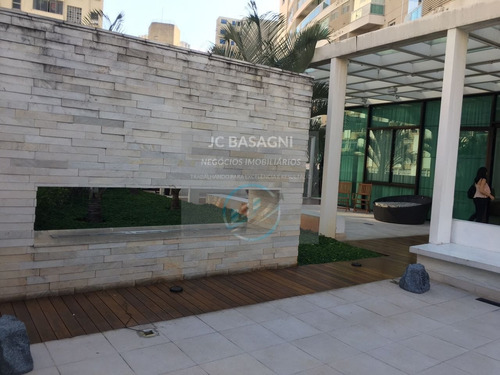 Imagem 13 de 15 de Apartamento Em Bela Vista - São Paulo - Jc256