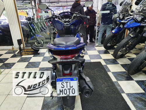 Imagem 7 de 8 de Honda Pcx