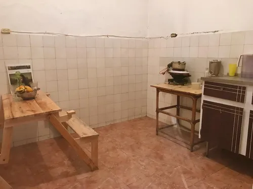 Casa En Venta El Cementerio