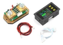 Comprar Voltímetro Digital Lcd 0-300 A, Voltímetro, Amperímetro Y Va