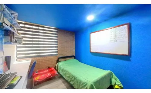 Apartamento En Venta En Azulejo