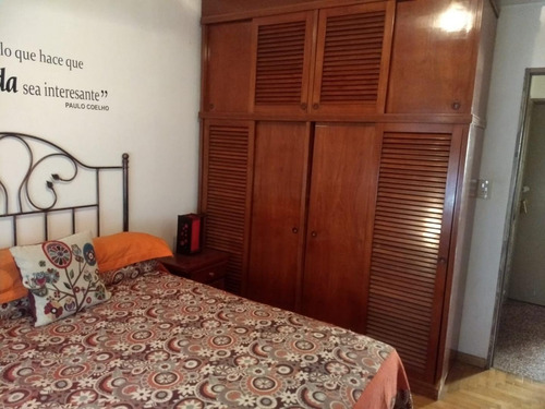 Imagen 15 de 17 de Departamento 3 Ambientes En Segundo Piso Por Escalera