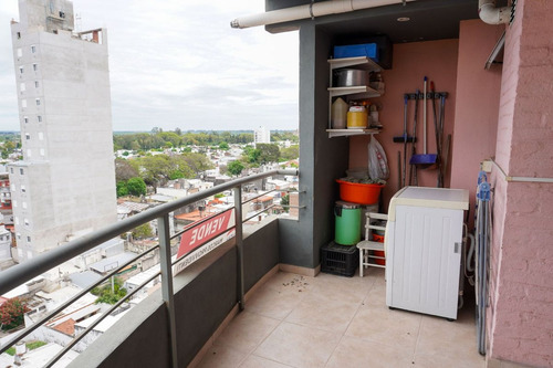 Alquiler Piso De 3 Dormitorios Con Cochera