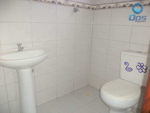Imagem 12 de 22 de Conjunto Comercial, Gonzaga, Santos, Cod: 4779 - A4779