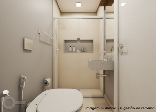 Imagem 8 de 30 de Apartamento - Ap00193 - 69291768