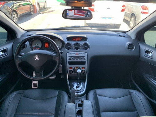 Imagem 7 de 9 de Peugeot 408 Sedan Feline 2.0 8v
