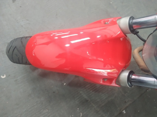 Imagem 9 de 13 de Honda Cb 300