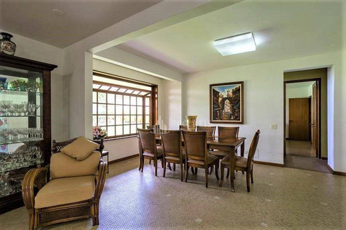 Imagem 12 de 18 de Casa Com 5 Dormitórios Sendo 4 Suítes À Venda, 630 M² Por R$ 4.500.000 - Alphaville 2 - Barueri/sp - Ca2826