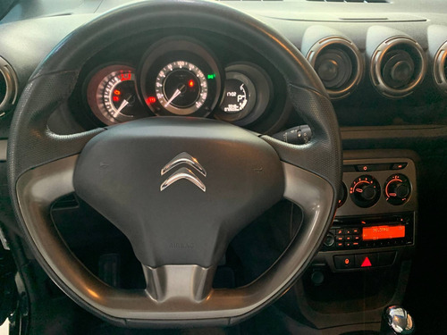 Imagem 5 de 13 de Citroën C3 Picasso 1.6 Flex Exclusive Bva