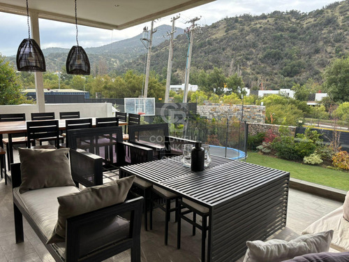 Lujo Y Arquitectura De Vanguardia Con Vistas En La Dehesa