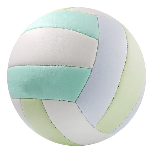 2x Voleibol De Playa Match Volley Ball Gimnasio Tamaño 5