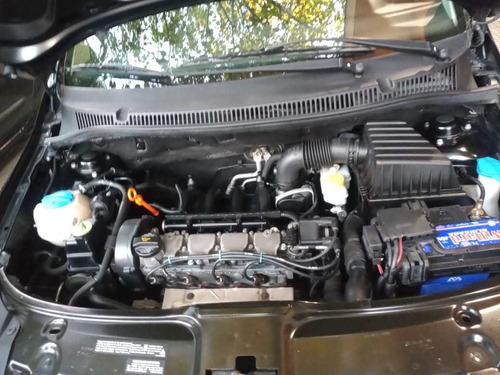 Volkswagen Fox Fox 1.6 3p
