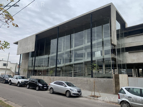 Imagen 10 de 30 de Venta - Oportunidad Últimos Departamentos/oficinas Art Gallery - Bayugar Negocios Inmobiliarios