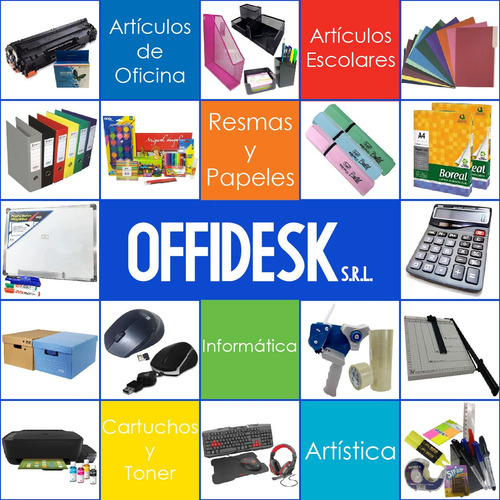 Cinta Fullmark N162bk Color Negro Para Nec P3200/3300