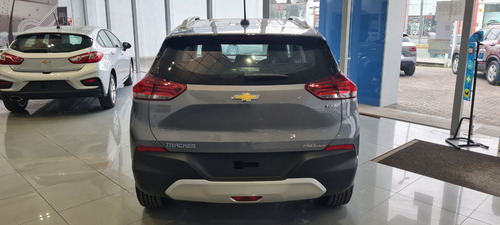 Chevrolet Tracker 1.2 Premier Turbo At