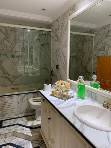 Cobertura À Venda, 3 Quartos, 2 Suítes, 3 Vagas, Barra Da Tijuca - Rio De Janeiro/rj - 24070