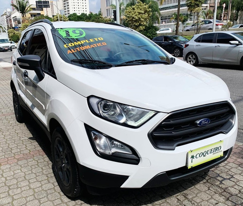 Imagem 2 de 6 de Ford Ecosport 1.5 Tivct Freestyle