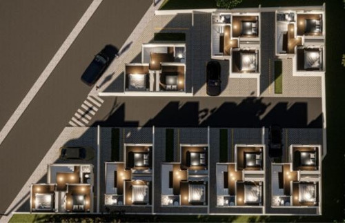 Imagen 6 de 6 de Casa En Venta Hidalgo Oriente