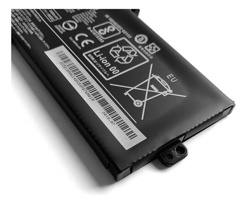 L16m2pb1 - Original Battery Lenovo 7.5 V 4000 Mah 30wh