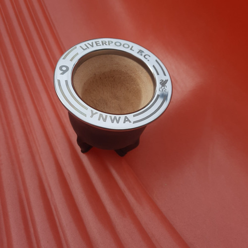 Mate Uruguayo Personalizado