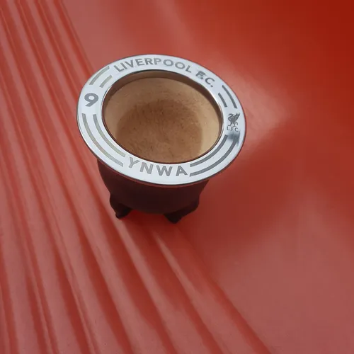 Mate Uruguayo Personalizado