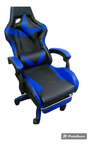 Silla Ejecutiva Gamer