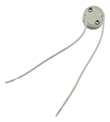 Conector De Cable Led Gu10 Para Bombilla Halógena