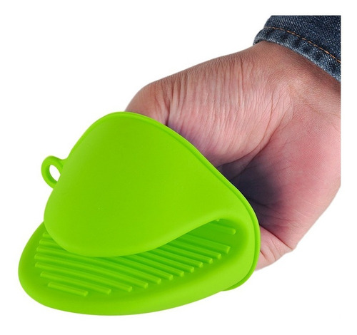 Coje Ollas En Silicona - Guante Resistente Calor | MercadoLibre Coje Ollas En Silicona - Guante Resistente Calor | MercadoLibre
