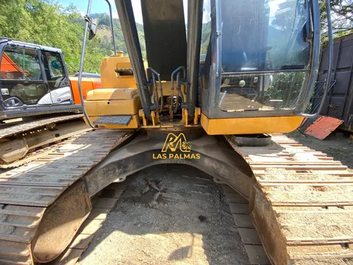 John Deere Modelo 2015