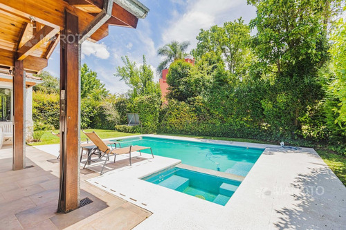 Imagen 12 de 30 de Casa En Venta - Los Horneros - Maroto Propiedades