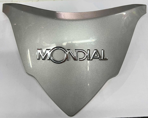 Insignia Frontal Mondial Md150