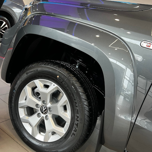 Volkswagen Amarok 3.0 Cd Tdi 258Cv V6 Comfortline 4X4 At