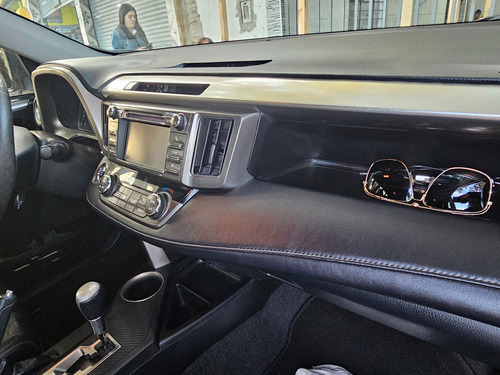 Toyota RAV4 2.5 4x4 6at