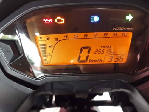 Honda Cb 500 X