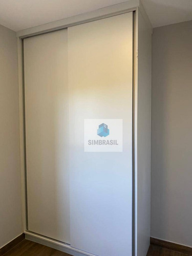Apartamento Eco Vila Tipuana - Ap1737