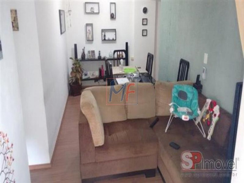 Imagem 1 de 15 de Ref 3969 - Apartamento Amplo A 10 Min Do Metro Penha E Outras Facilidades ! - 3969