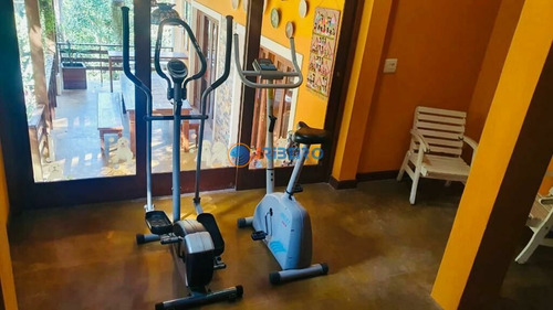 Imagem 17 de 18 de Casa Em Condomínio À Venda Na Serra Da Cantareira - Mairiporã/sp Zona Norte - 901510