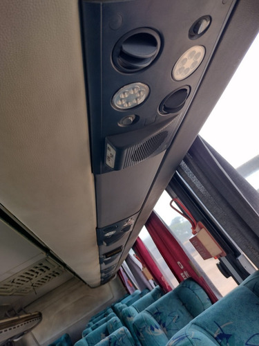 Imagem 6 de 10 de Onibus Rodoviário Mascarello Roma 2013/13