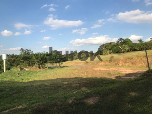 Imagem 2 de 14 de Terreno À Venda Em Condomínio Fechado Village Haras São Luiz Ii - Te006170