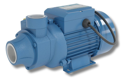 Bomba Pressurizadora De 1/2hp 110v Com Pressostato Vonder