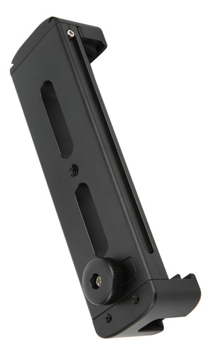 Suporte De Telefone Cold Shoe Desktop Tablet Com Interface M