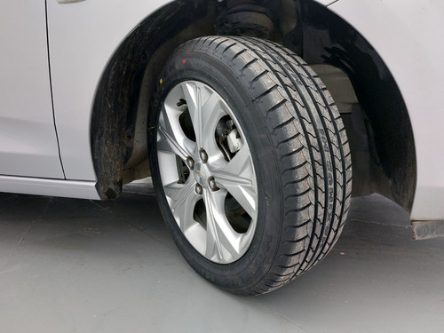Chevrolet Onix 1.0 TURBO FLEX LTZ AUTOMÁTICO
