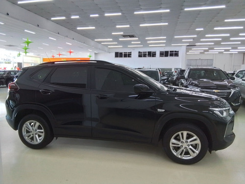 Chevrolet Tracker 1.0 TURBO FLEX LT AUTOMÁTICO