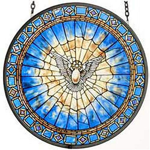 Rondel Del Espíritu Santo.