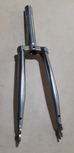 Horquilla Bicicleta Antigua Rodado 14