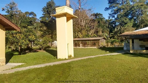 Imagem 12 de 29 de Chácaras À Venda Em Jundiaí/sp - Compre O Seu Chácaras Aqui! - 1213265